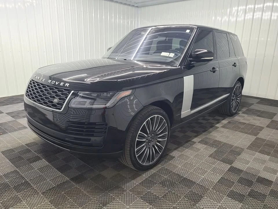 2020 Land Rover Range Rover L405 - Image 7 of 20
