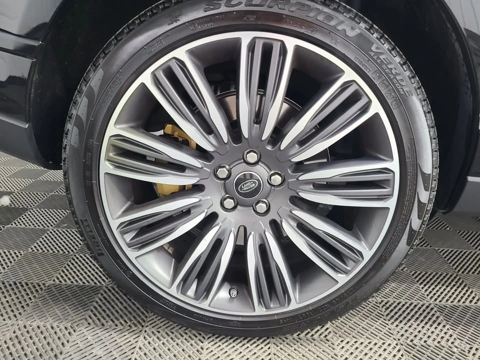 2020 Land Rover Range Rover L405 - Image 14 of 20