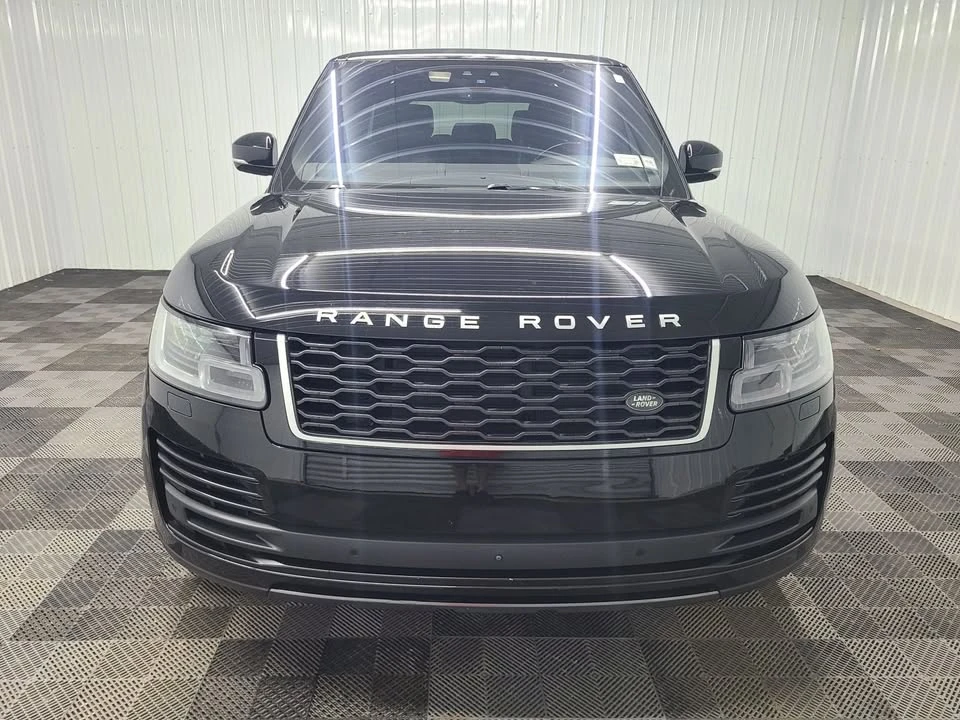 2020 Land Rover Range Rover L405 - Image 6 of 20