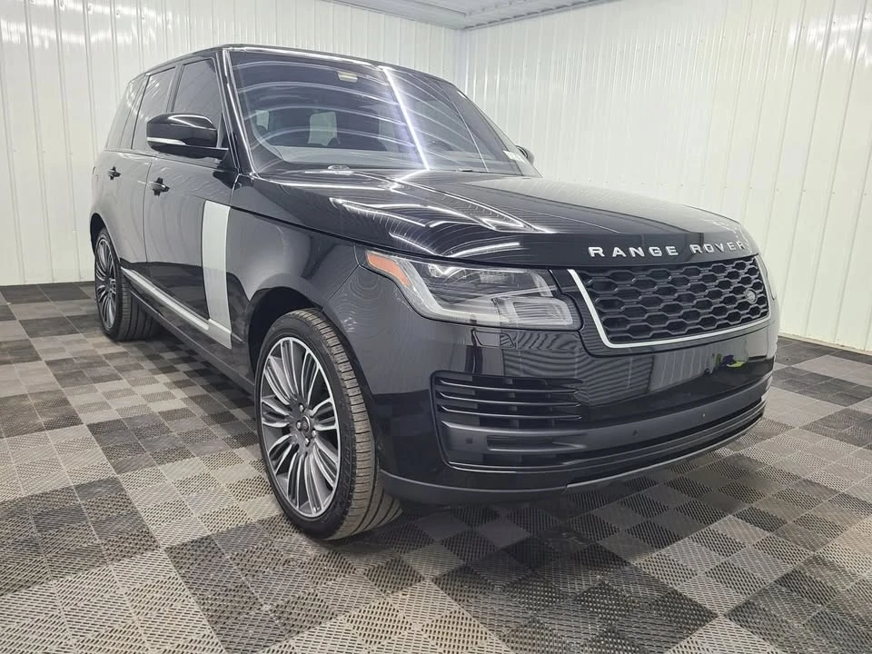 2020 Land Rover Range Rover L405 - Image 12 of 20