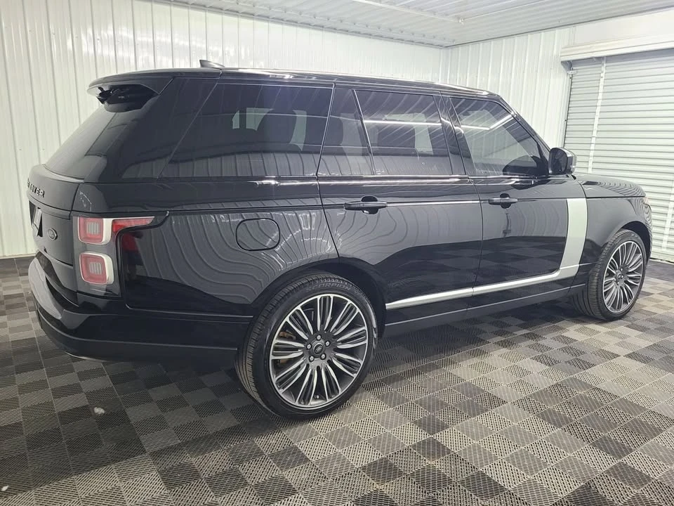 2020 Land Rover Range Rover L405 - Image 10 of 20