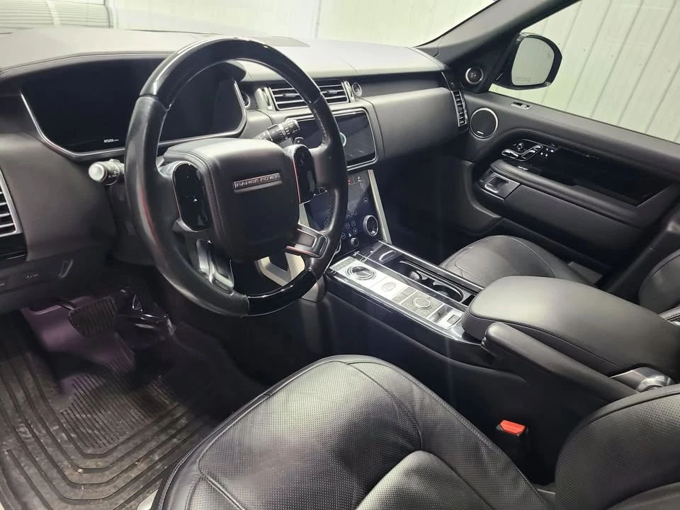2020 Land Rover Range Rover L405 - Image 20 of 20