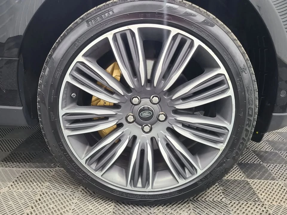 2020 Land Rover Range Rover L405 - Image 13 of 20