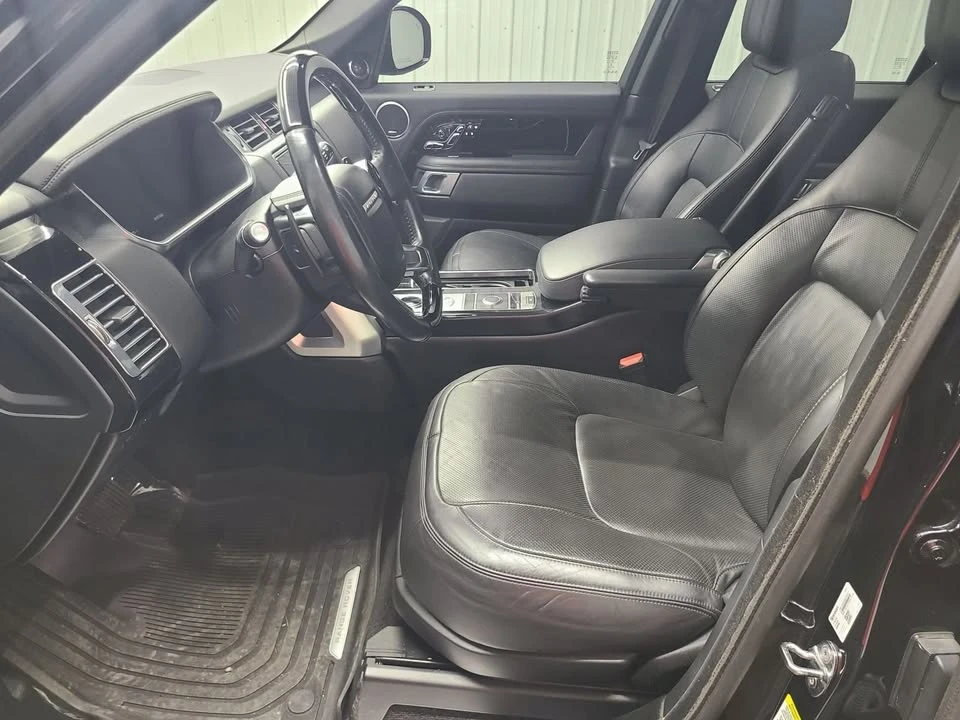 2020 Land Rover Range Rover L405 - Image 19 of 20