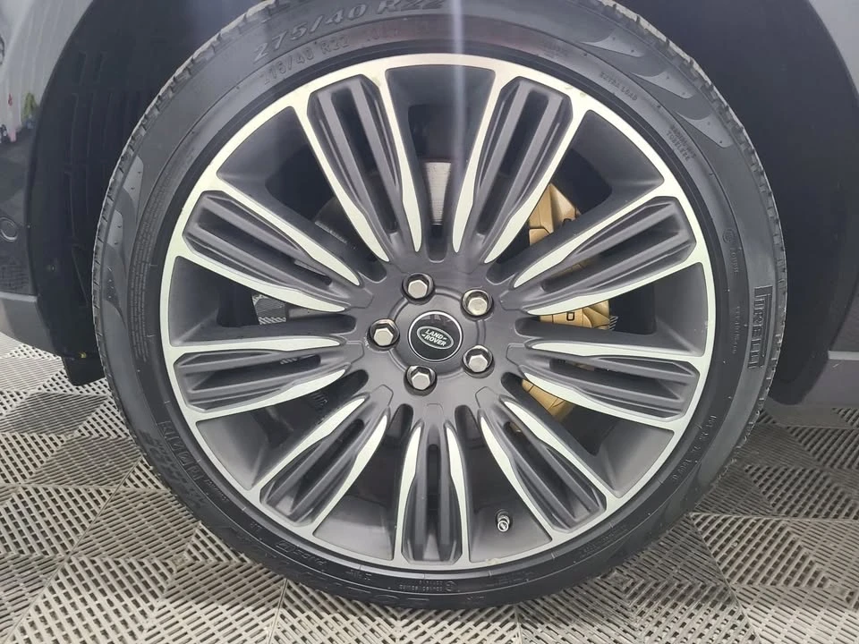 2020 Land Rover Range Rover L405 - Image 16 of 20