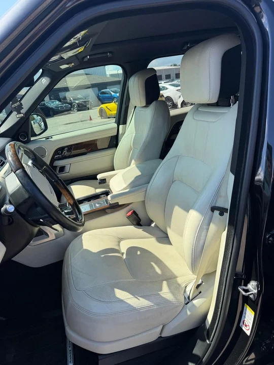 2020 Land Rover Range Rover L405 - Image 9 of 20