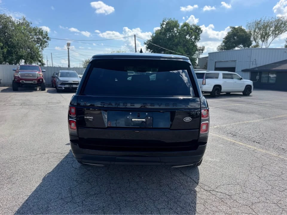 2020 Land Rover Range Rover L405 - Image 3 of 20