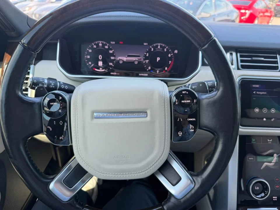 2020 Land Rover Range Rover L405 - Image 18 of 20