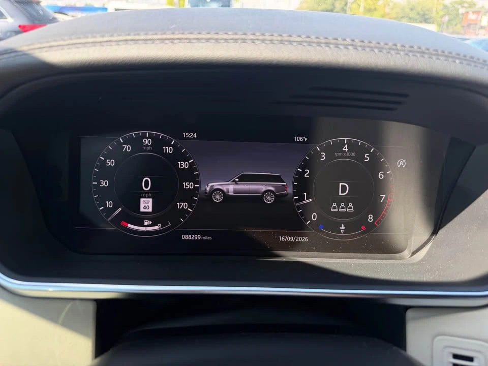 2020 Land Rover Range Rover L405 - Image 17 of 20