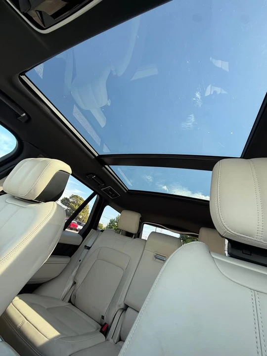 2020 Land Rover Range Rover L405 - Image 16 of 20