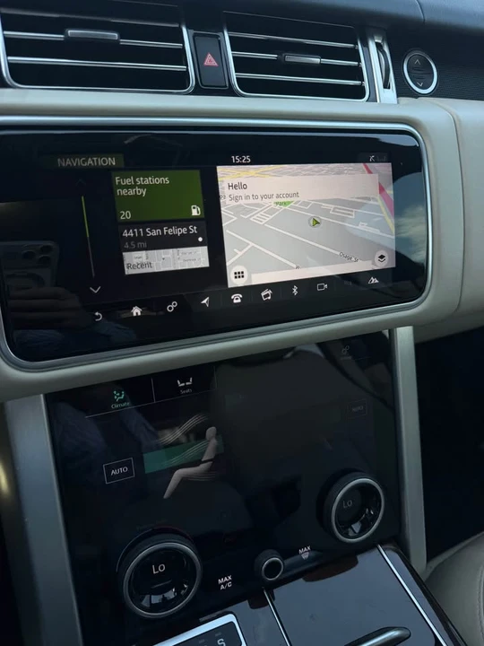 2020 Land Rover Range Rover L405 - Image 20 of 20