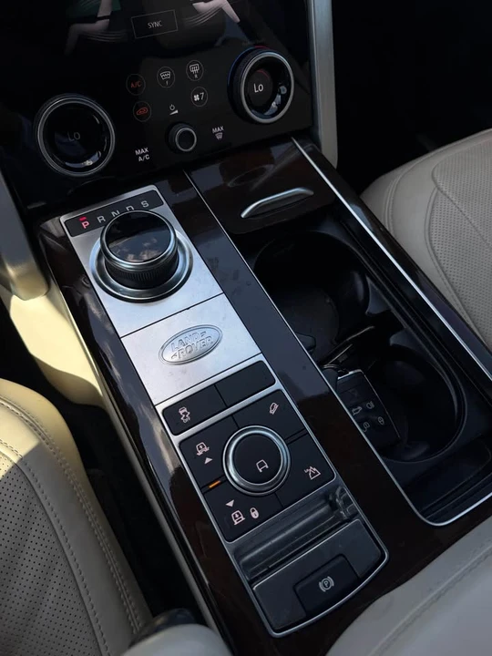 2020 Land Rover Range Rover L405 - Image 15 of 20