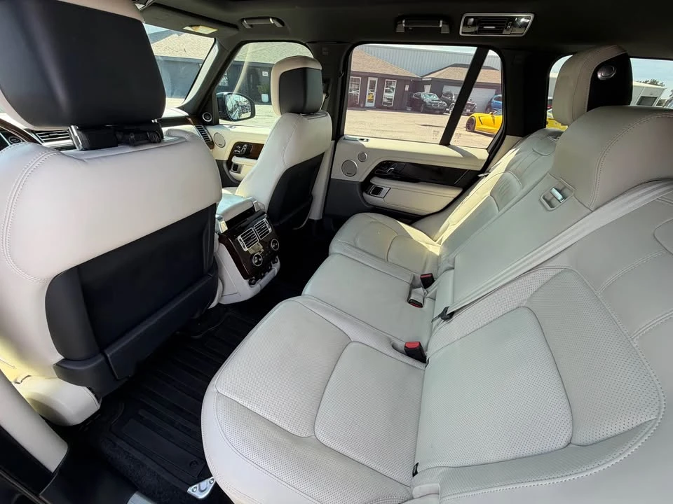 2020 Land Rover Range Rover L405 - Image 12 of 20