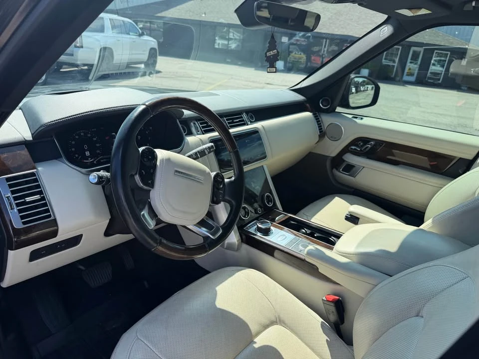 2020 Land Rover Range Rover L405 - Image 10 of 20