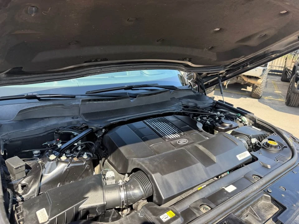 2020 Land Rover Range Rover L405 - Image 14 of 20
