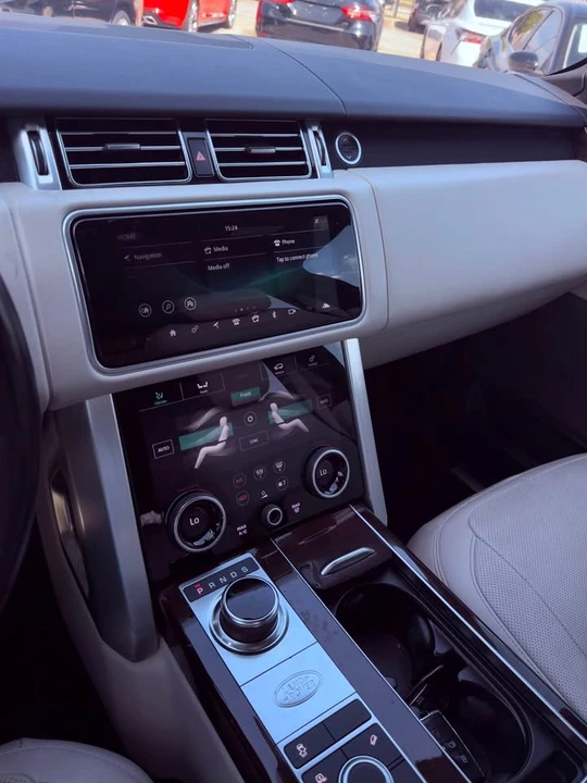 2020 Land Rover Range Rover L405 - Image 19 of 20