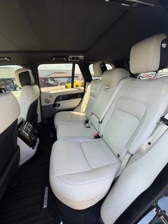 2020 Land Rover Range Rover L405 - Image 11 of 20