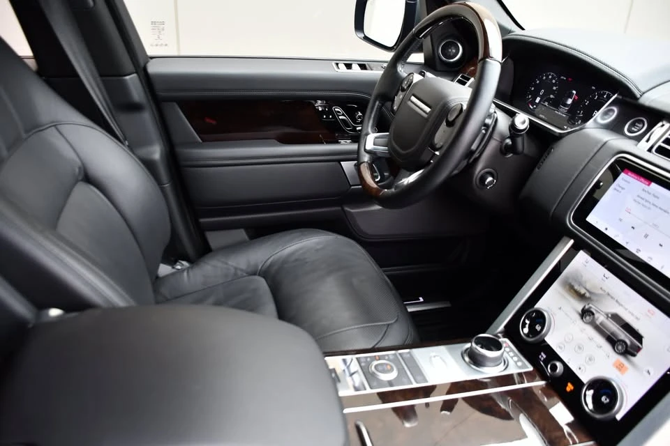2020 Land Rover Range Rover L405 - Image 18 of 19