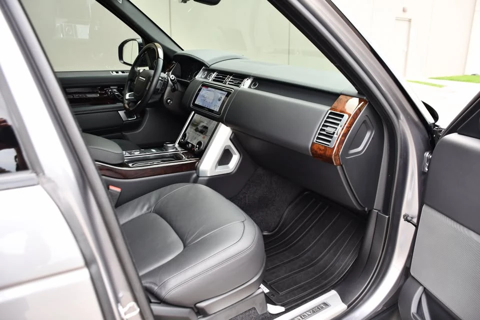 2020 Land Rover Range Rover L405 - Image 15 of 19