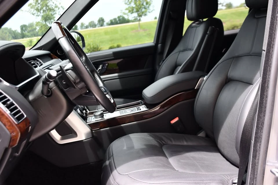2020 Land Rover Range Rover L405 - Image 11 of 19