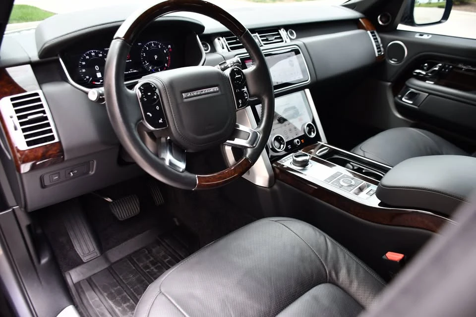 2020 Land Rover Range Rover L405 - Image 10 of 19