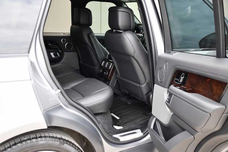 2020 Land Rover Range Rover L405 - Image 13 of 19
