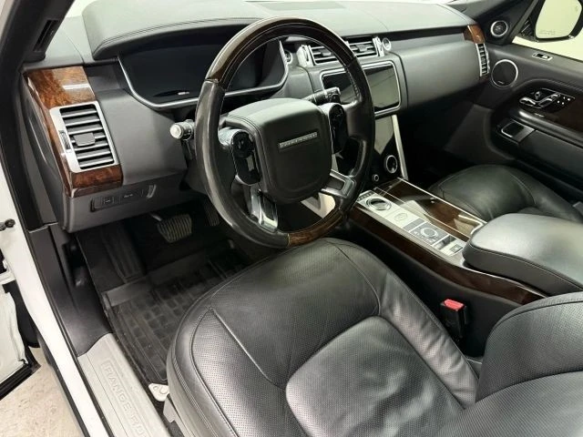 2020 Land Rover Range Rover L405 - Image 11 of 12