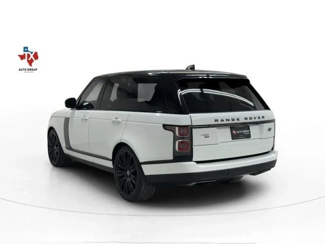 2020 Land Rover Range Rover L405 - Image 6 of 12