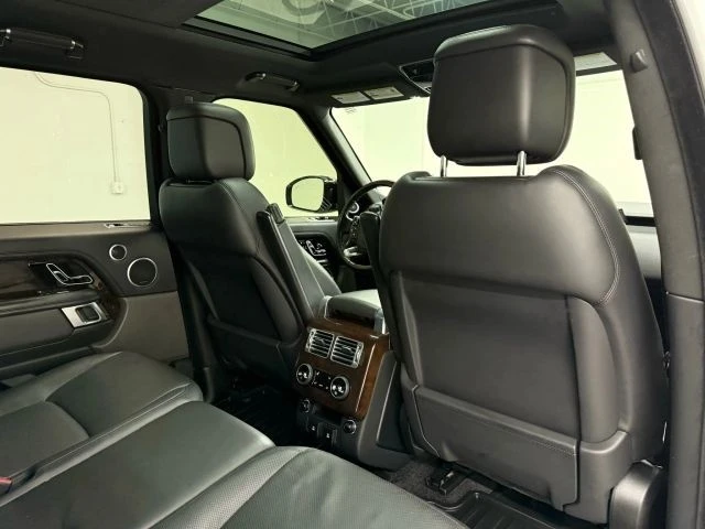 2020 Land Rover Range Rover L405 - Image 15 of 21