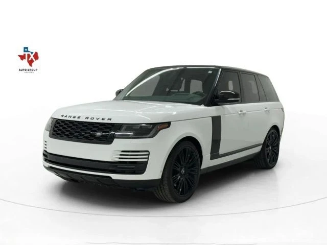 2020 Land Rover Range Rover L405 - Image 7 of 12