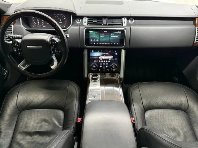2020 Land Rover Range Rover L405 - Image 2 of 12