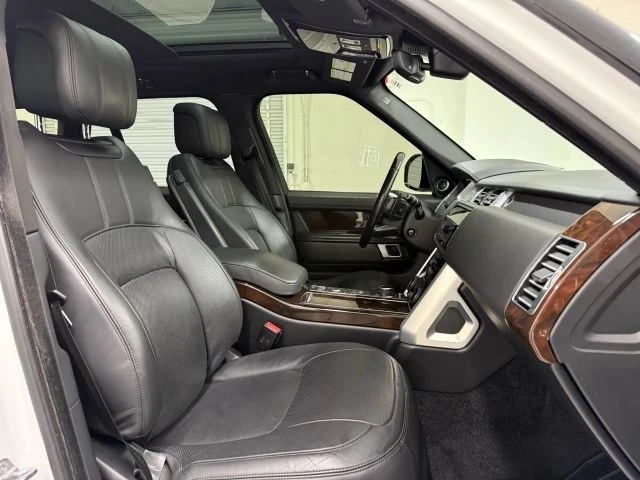 2020 Land Rover Range Rover L405 - Image 13 of 21