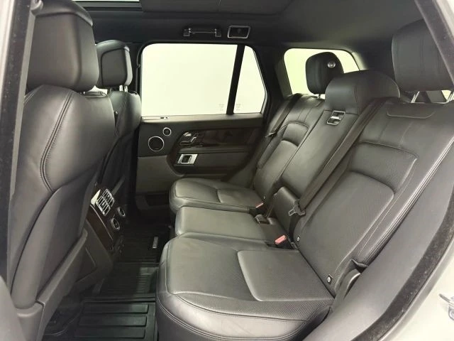2020 Land Rover Range Rover L405 - Image 17 of 21