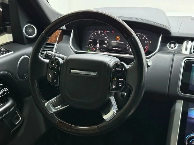 2020 Land Rover Range Rover L405 - Image 21 of 21