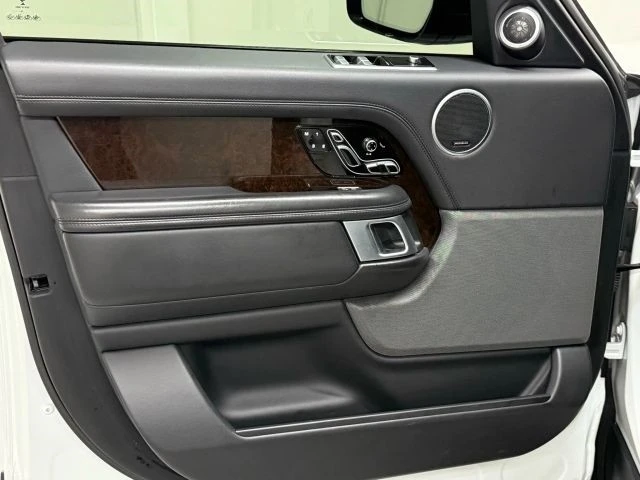 2020 Land Rover Range Rover L405 - Image 20 of 21