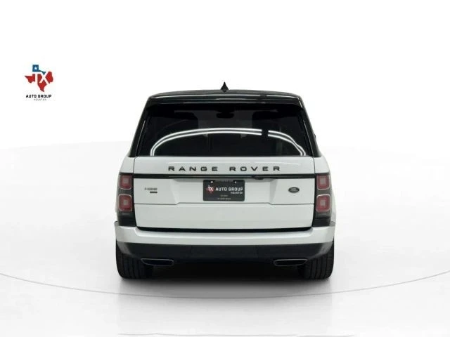 2020 Land Rover Range Rover L405 - Image 10 of 12