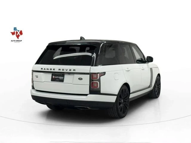 2020 Land Rover Range Rover L405 - Image 8 of 12