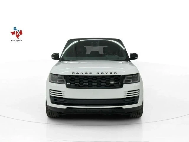 2020 Land Rover Range Rover L405 - Image 9 of 12