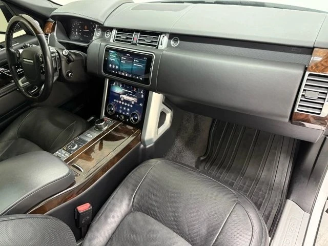 2020 Land Rover Range Rover L405 - Image 12 of 12