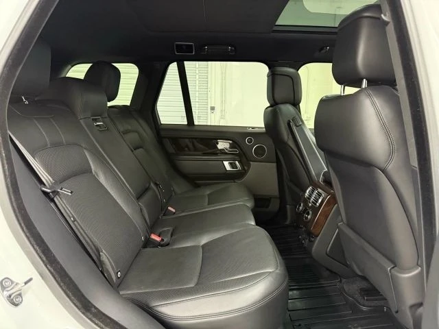 2020 Land Rover Range Rover L405 - Image 18 of 21
