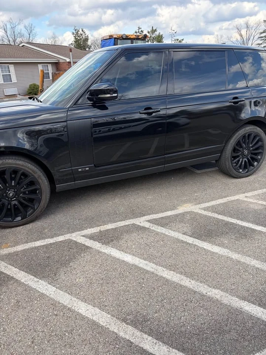 2020 Land Rover Range Rover L405 - Image 3 of 5