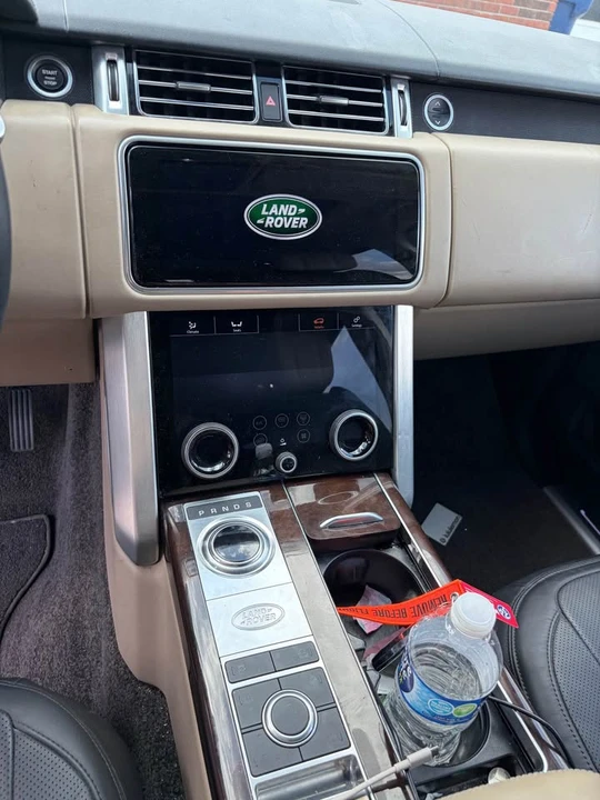 2020 Land Rover Range Rover L405 - Image 5 of 5