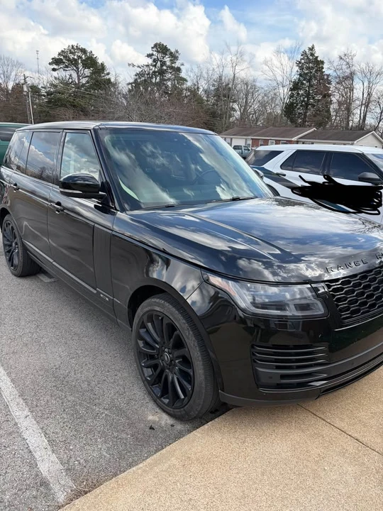 2020 Land Rover Range Rover L405 - Image 2 of 5