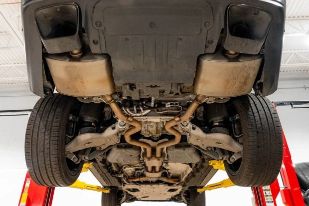 2020 Land Rover Range Rover L405 - Image 7 of 7