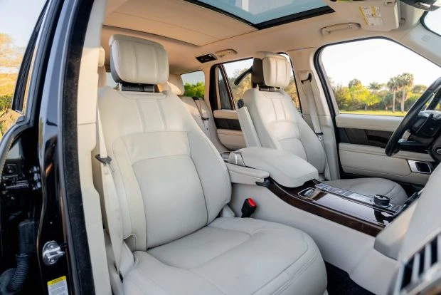 2020 Land Rover Range Rover L405 - Image 4 of 7