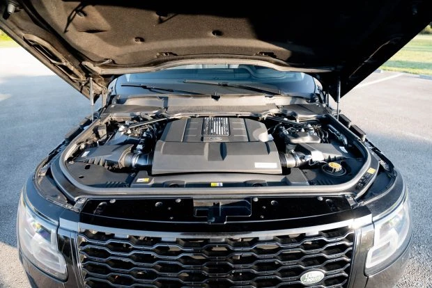 2020 Land Rover Range Rover L405 - Image 6 of 7