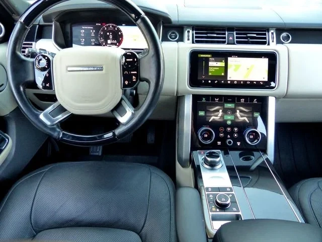 2020 Land Rover Range Rover L405 - Image 14 of 20