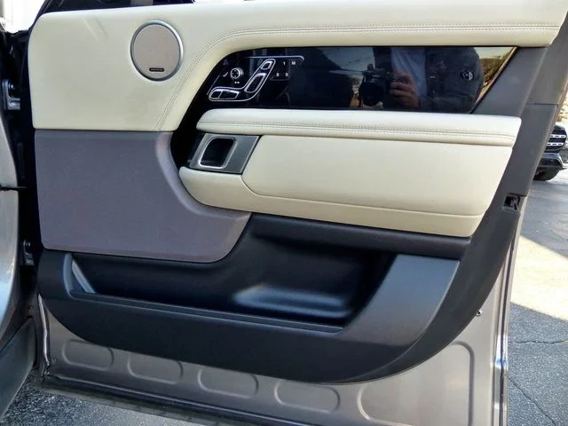 2020 Land Rover Range Rover L405 - Image 16 of 20