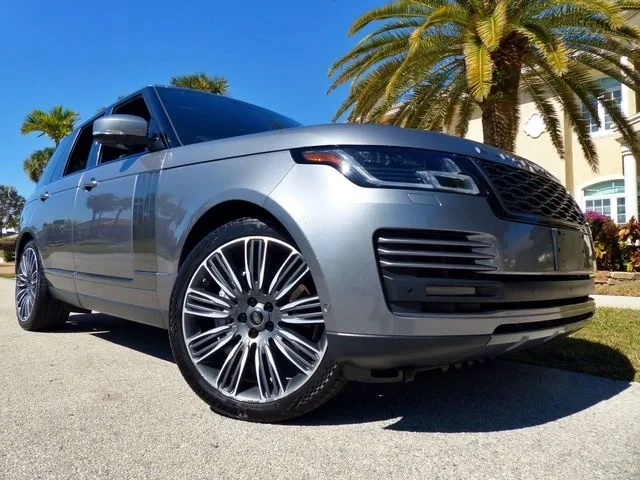 2020 Land Rover Range Rover L405 - Image 6 of 20