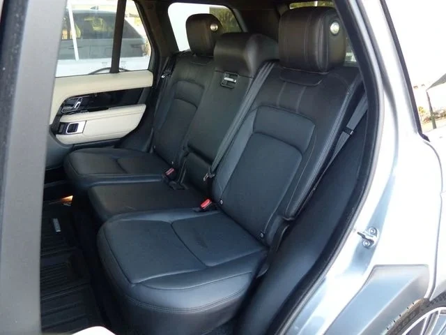 2020 Land Rover Range Rover L405 - Image 12 of 20